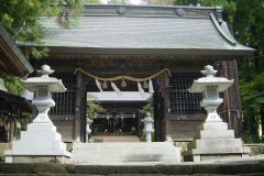 FUJI-Mt-kawaguchi-asama-shrine